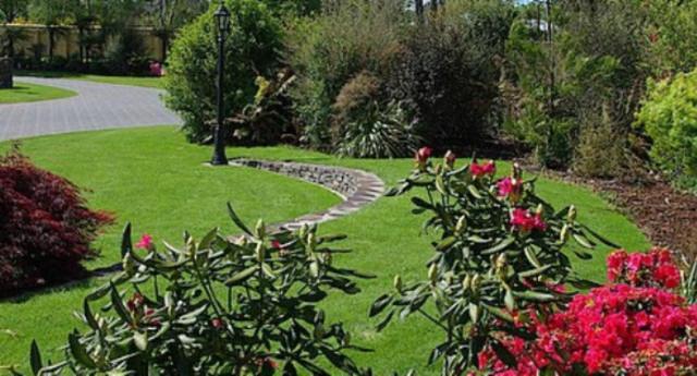 Tui Lodge Turangi Bagian luar foto