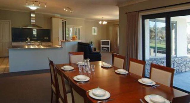 Tui Lodge Turangi Bagian luar foto